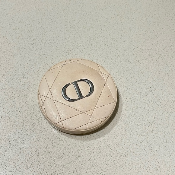 Dior Contour Palette in Rich Brown - Picture 2 of 3